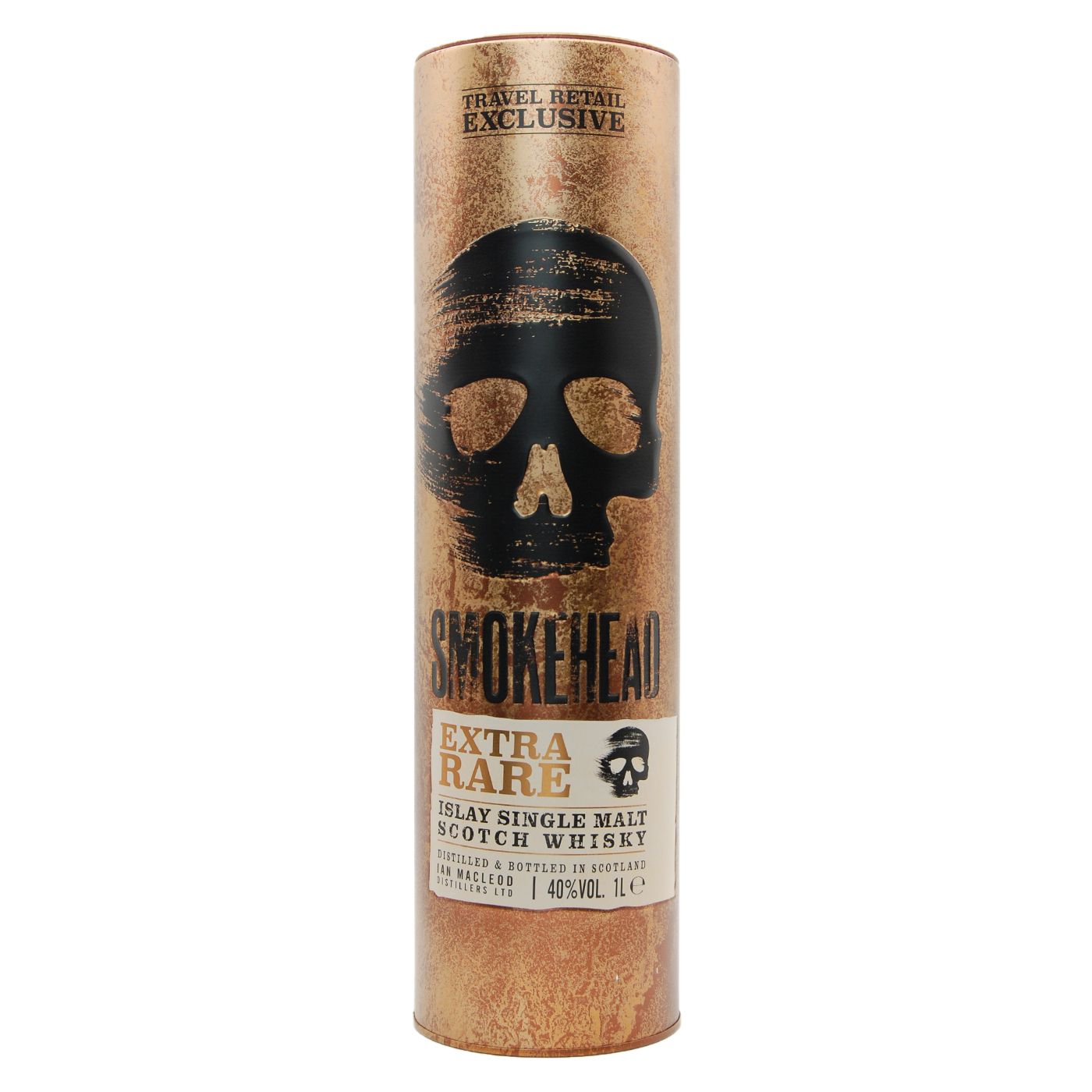 Smokehead Extra Rare Whisky