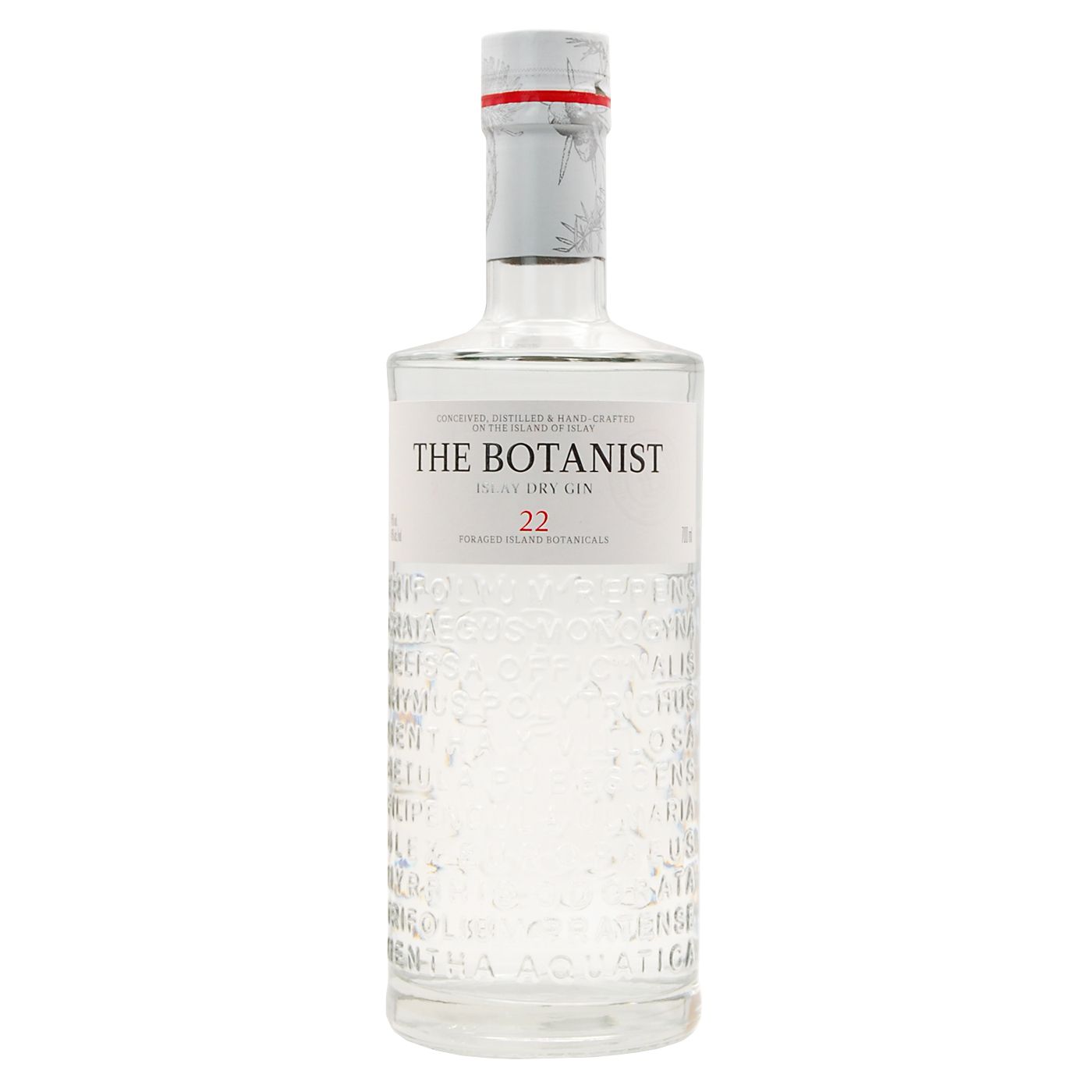 The Botanist Islay Dry Gin 