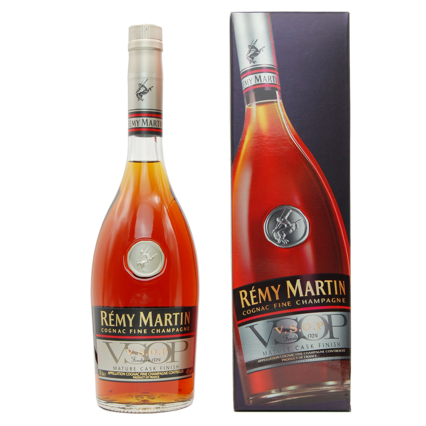 Remy Martin VSOP Cognac