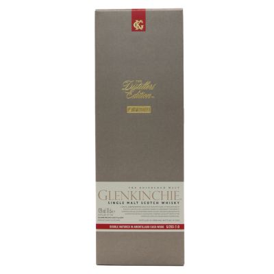 Glenkinchie Distillers Edition 2008/2020