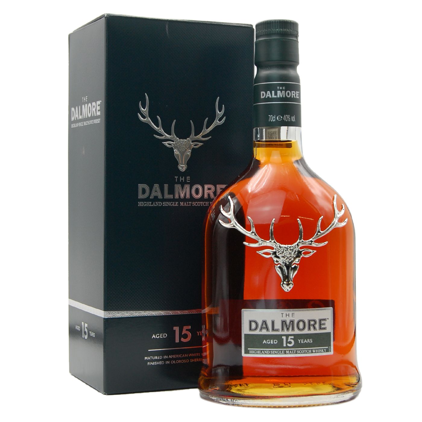 Dalmore 15 Jahre Whisky