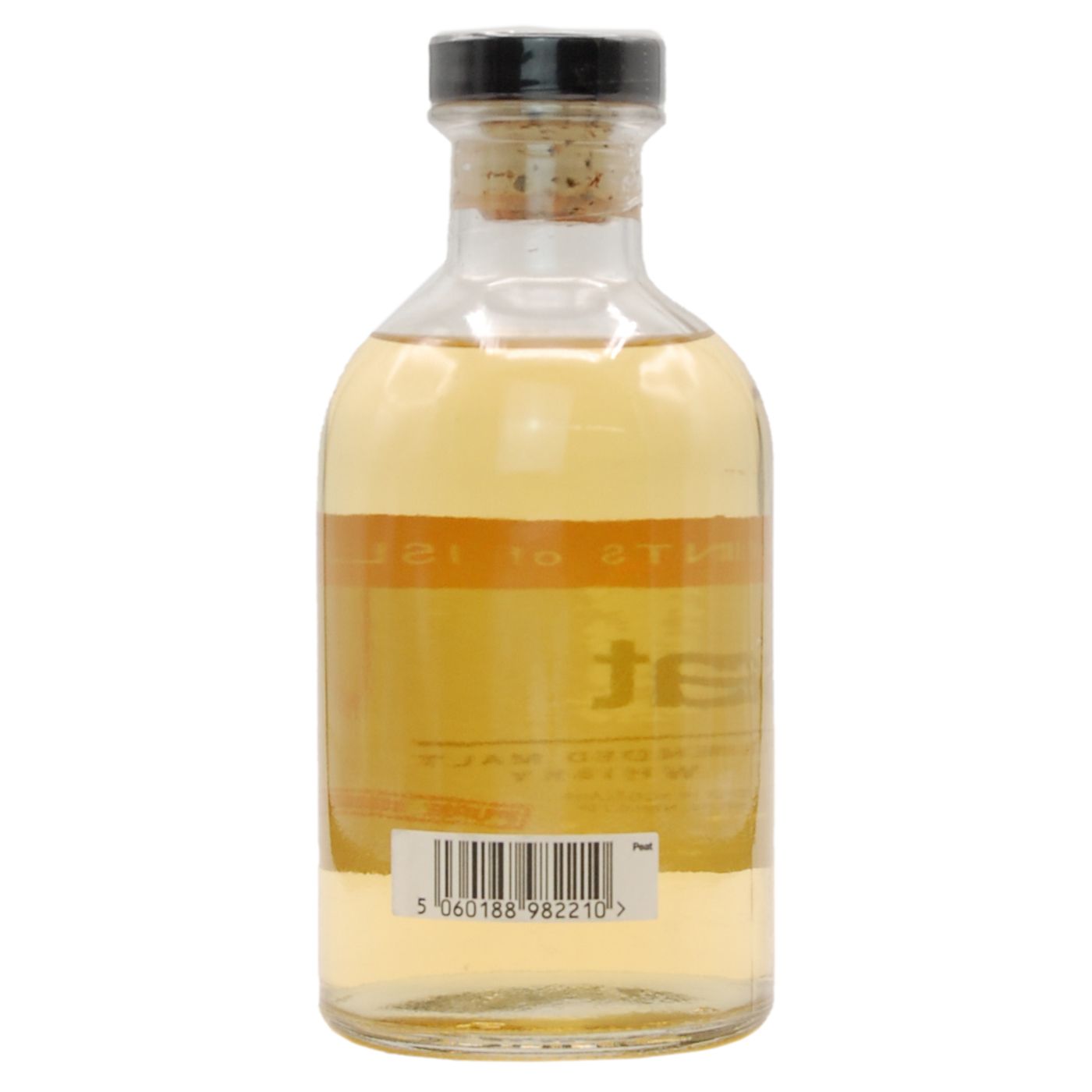 Elements of Islay Peat Pure Islay Whisky
