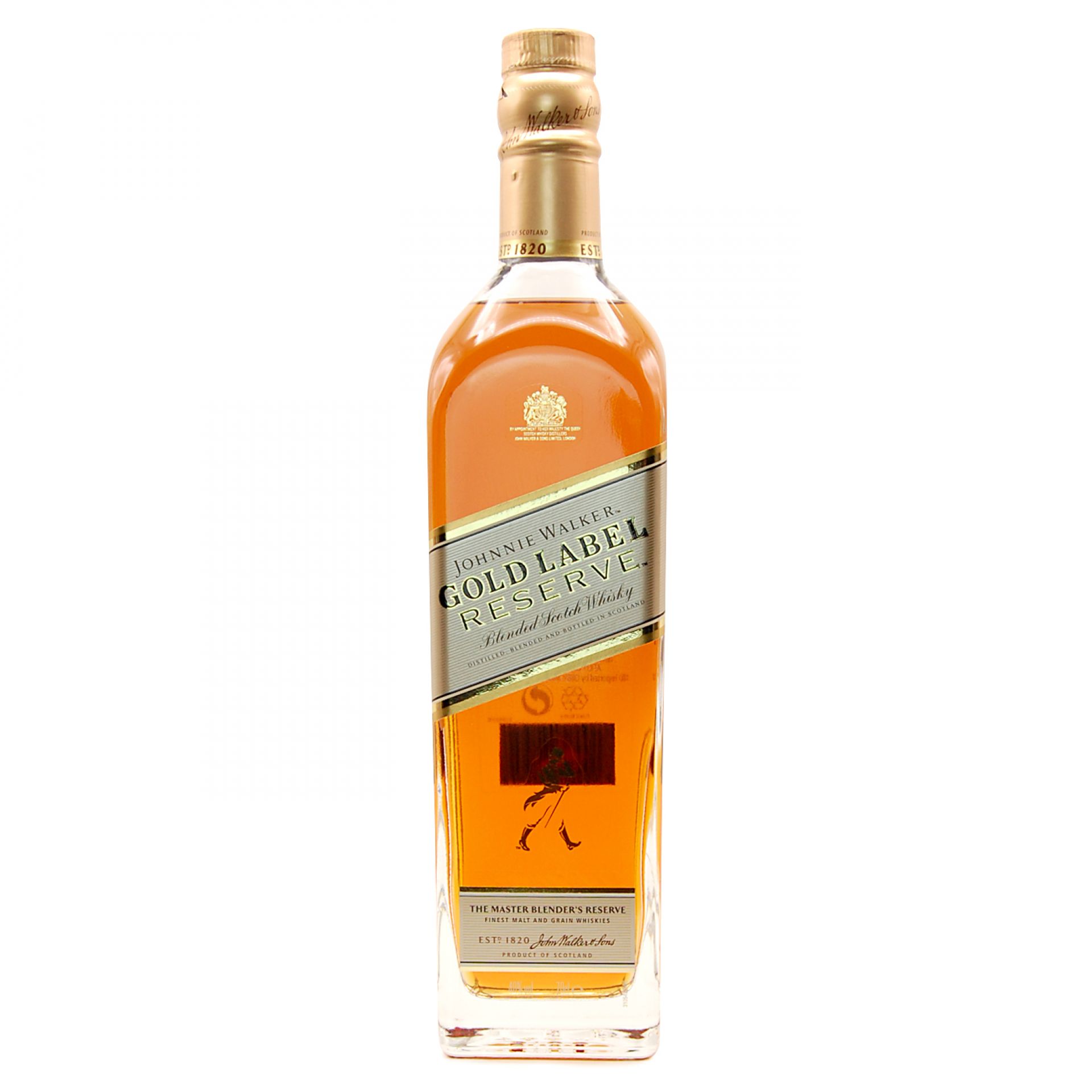 Johnnie Walker Gold Label Reserve Whisky