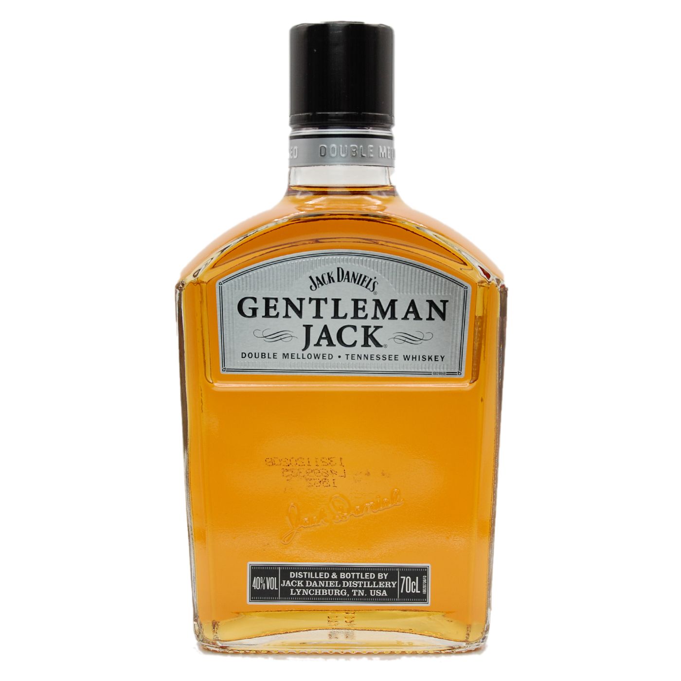 Jack Daniel's Gentleman Jack Whiskey