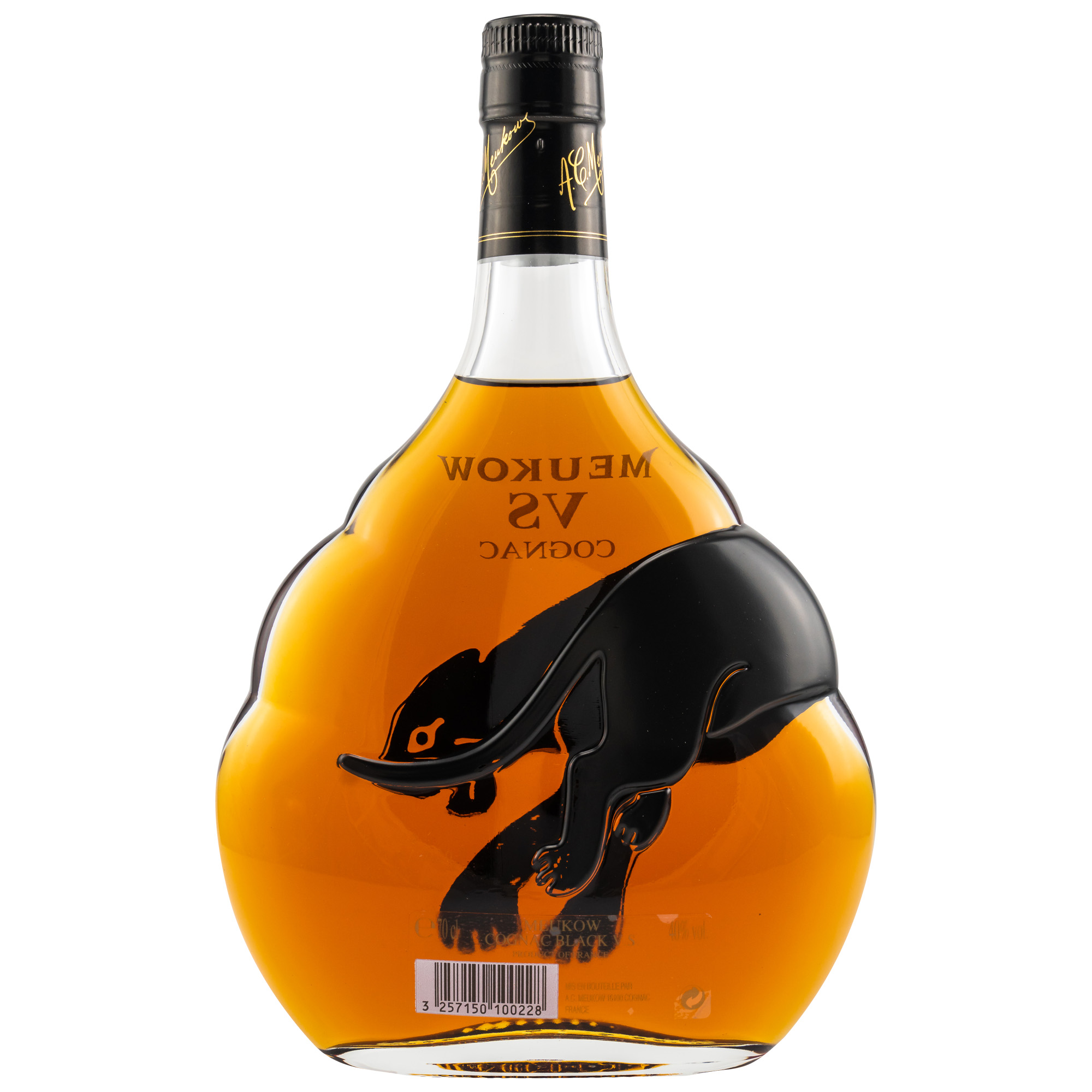 Meukow Cognac VS