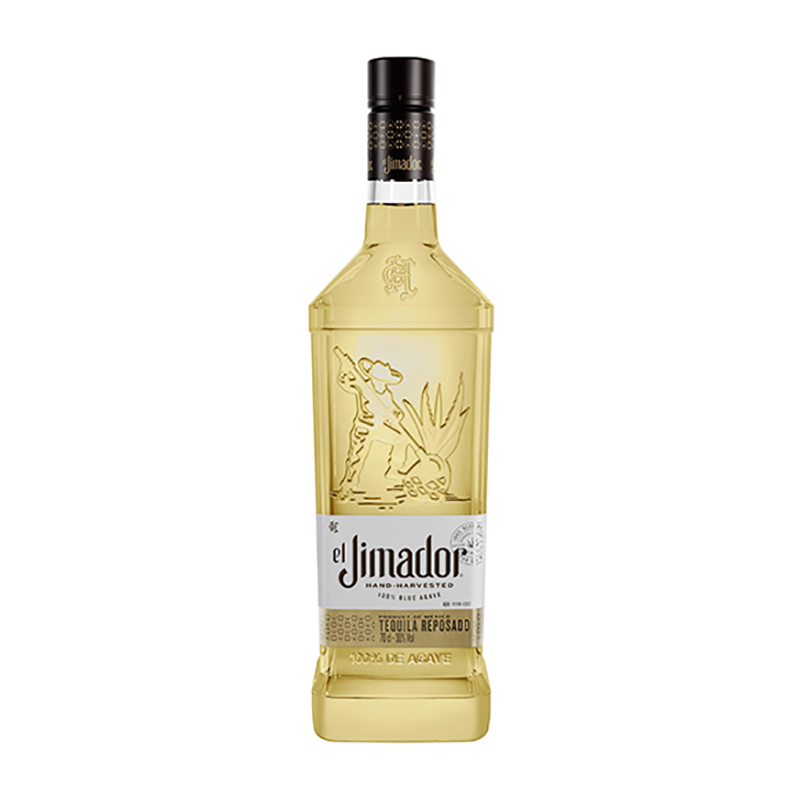 El Jimador Reposado Tequila