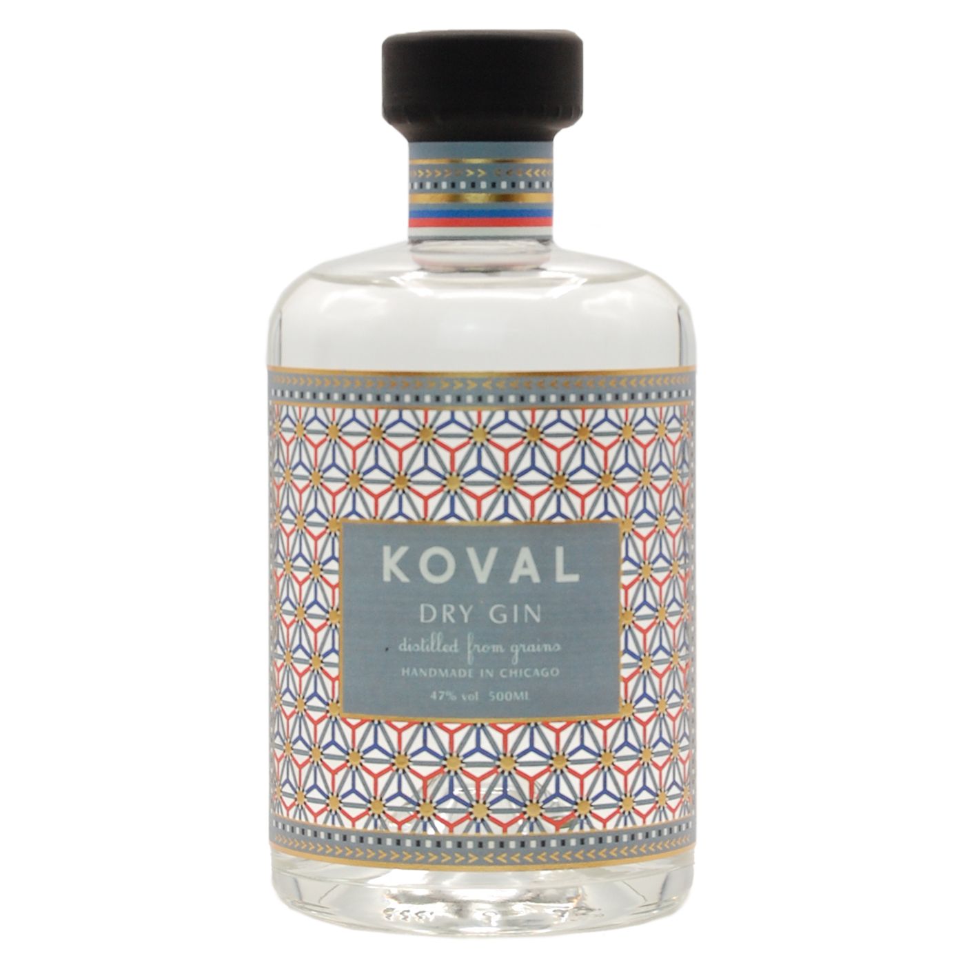 Koval Dry Gin 
