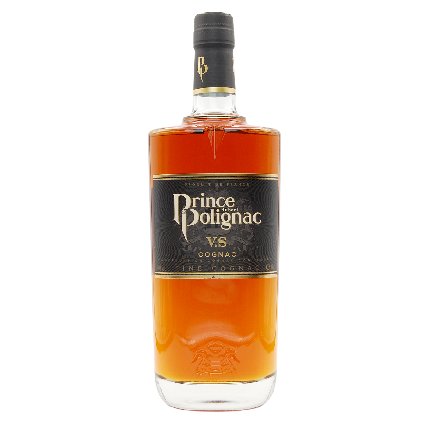 Prince Hubert de Polignac Cognac VS