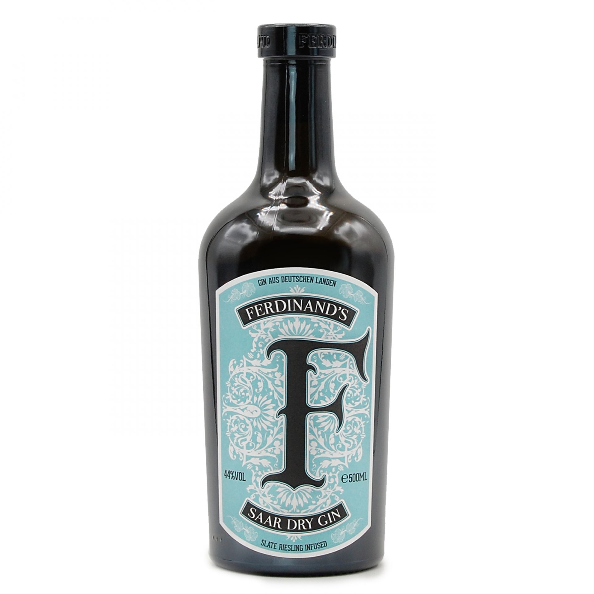 Ferdinand's Saar Dry Gin
