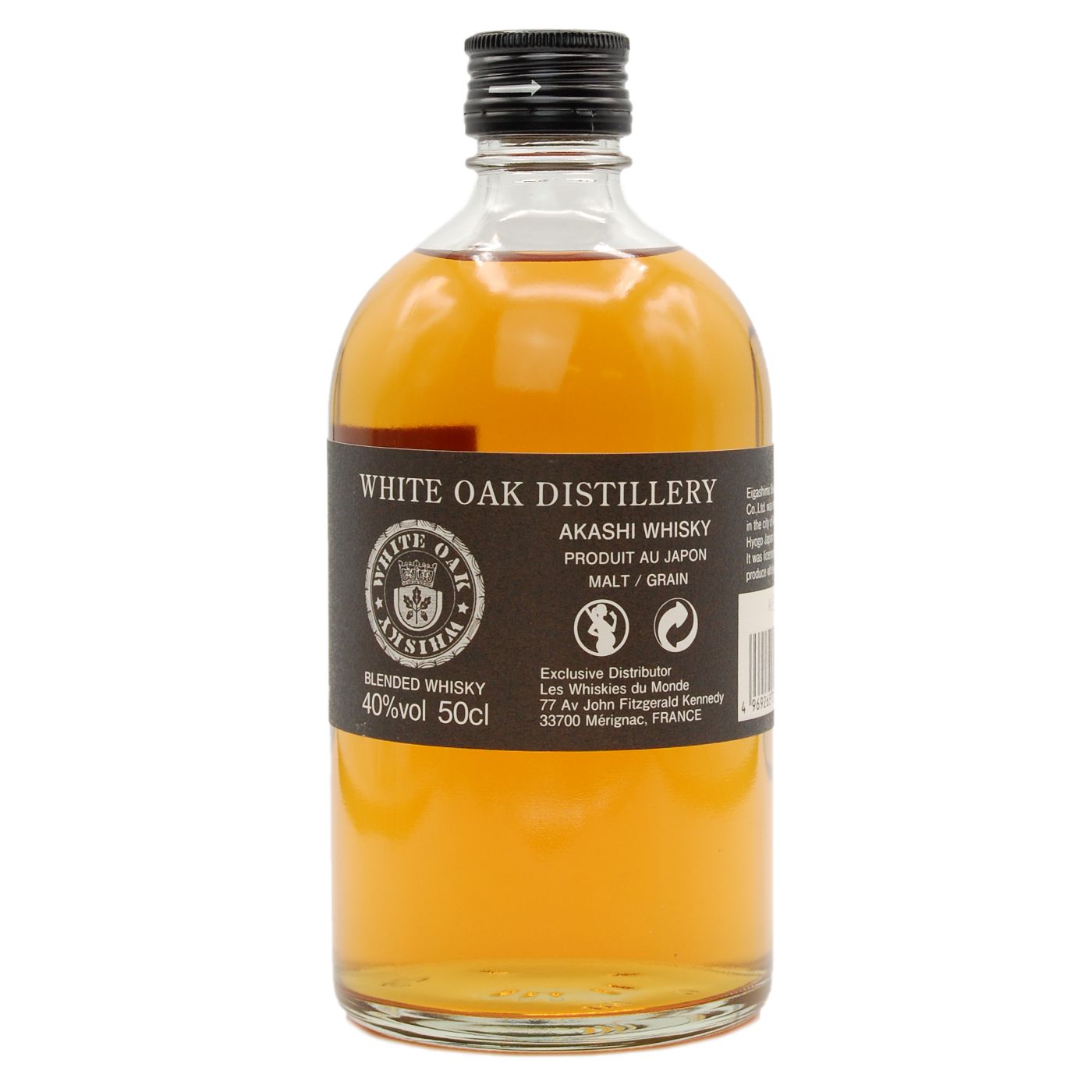Akashi Meisei Blended Whisky